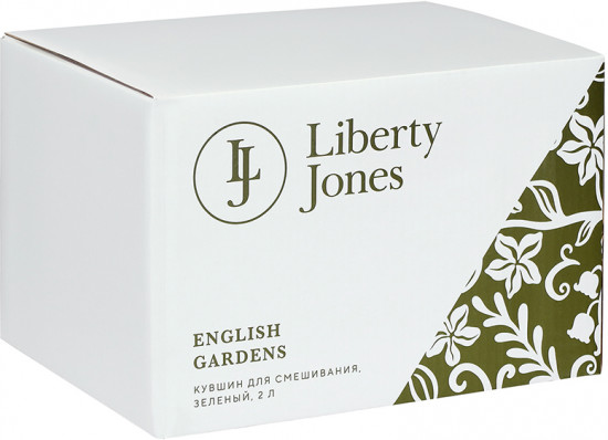 Кувшин для смешивания «English gardens»