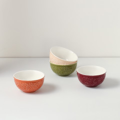 Набор чаш «English gardens» - Фото 1