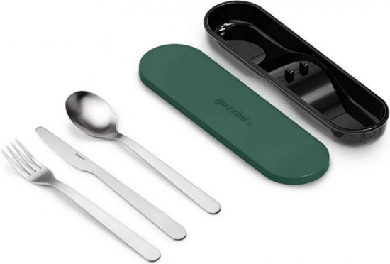 Набор из ланч-бокса и приборов «Store & Go»