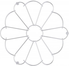 Подставка под горячее «Ромашка» - Фото 2