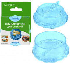 Измельчитель для чеснока - Фото 1