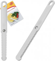 Сырорезка «2 струны» - Фото 1