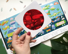 Сбежавший динопарк. Где прячутся динозавры? - Фото 4