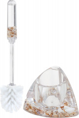 Набор для ванной комнаты «Ракушка» - Фото 1