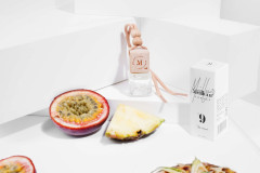 Автопарфюм №9 «Salvatore Ferragamo Incanto Shine» - Фото 1