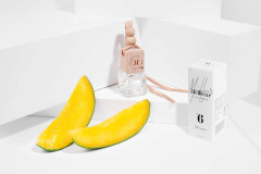 Автопарфюм №6 «Escada Pacific Paradise» - Фото 1