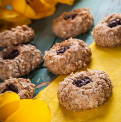 Мука пшеничная с отрубями - Фото 1