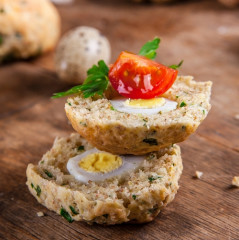 Мука пшеничная с отрубями - Фото 3