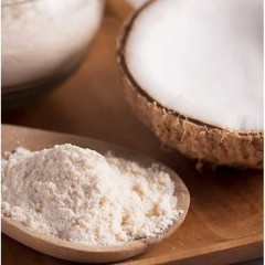 Мука кокосовая - Фото 2