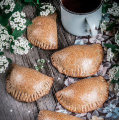 Мука ржаная цельнозерновая - Фото 1