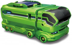 Конструктор «Автомобильный парк 7 в 1» - Фото 4