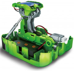 Конструктор «Автомобильный парк 7 в 1» - Фото 5