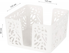 Салфетница - Фото 4