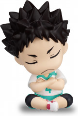 Фигурка-сюрприз «Haikyu Sleepers» - Фото 1