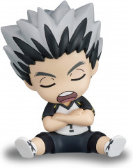 Фигурка-сюрприз «Haikyu Sleepers» - Фото 4