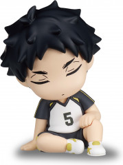 Фигурка-сюрприз «Haikyu Sleepers» - Фото 6