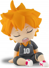 Фигурка-сюрприз «Haikyu Sleepers» - Фото 7