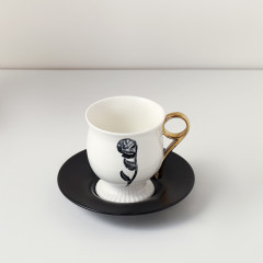 Чайная пара «Herbaria 1» - Фото 1