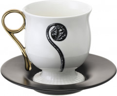 Чайная пара «Herbaria 1» - Фото 2