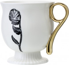 Чайная пара «Herbaria 1» - Фото 4