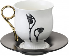 Чайная пара «Herbaria 2» - Фото 1