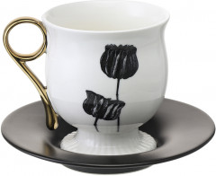 Чайная пара «Herbaria 3» - Фото 2