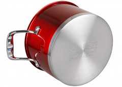 Набор кастрюль с крышками - Фото 3