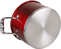 Набор кастрюль с крышками - Фото 2