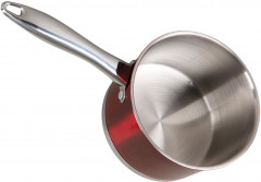 Набор кастрюль с крышками - Фото 5