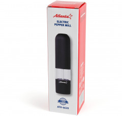 Мельница электрическая для специй ATH-4620 - Фото 6