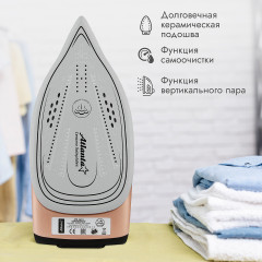 Парогенератор ATH-5610 - Фото 6