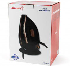 Парогенератор ATH-5610 - Фото 7