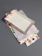 Набор для упаковки подарков - Фото 4