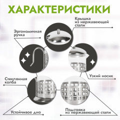 Молочник - Фото 2