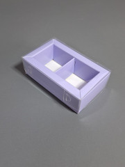 Набор для упаковки сладких подарков «Туған күніңмен» - Фото 4