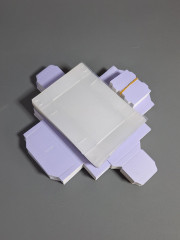 Набор для упаковки сладких подарков «Туған күніңмен» - Фото 5