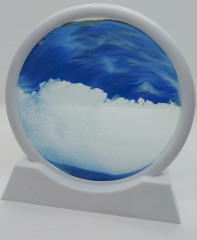 Интерьерная картина «Живая дюна» - Фото 1