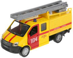 Машина инерционная «Аварийная служба» - Фото 6