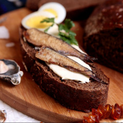 Смесь хлебная «Рижский хлеб» - Фото 1