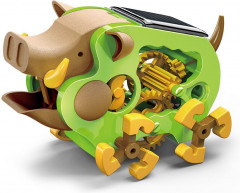 Конструктор «Дикий вепрь» - Фото 1