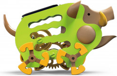 Конструктор «Дикий вепрь» - Фото 2