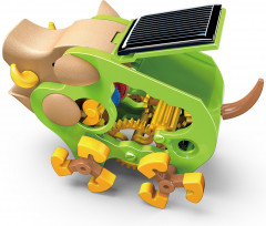 Конструктор «Дикий вепрь» - Фото 3