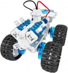 Конструктор «Монстр-трак» - Фото 2