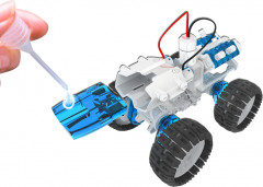 Конструктор «Монстр-трак» - Фото 3