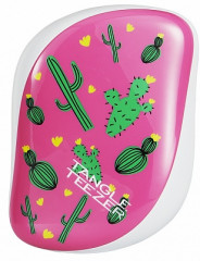 Расческа компактная «Cacti Cool» - Фото 1