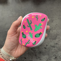 Расческа компактная «Cacti Cool» - Фото 3