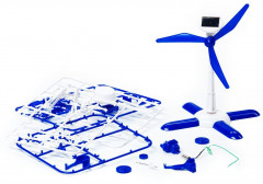 Конструктор «Мотобот 6 в 1» - Фото 1