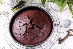 Смесь готовая «Шоколадный торт» - Фото 2