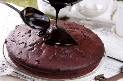 Смесь готовая «Шоколадный торт» - Фото 3