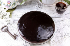 Смесь готовая «Шоколадный торт» - Фото 4